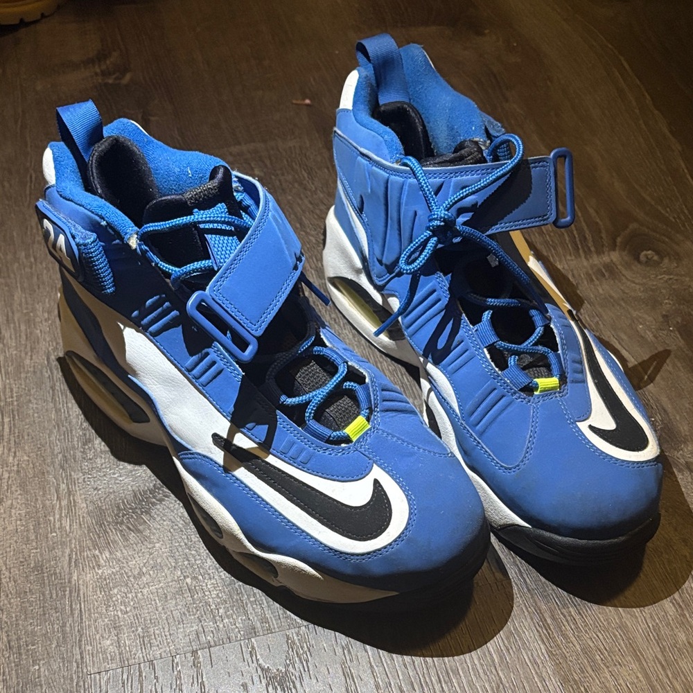 Nike Air Griffey Max 1 - MENS
